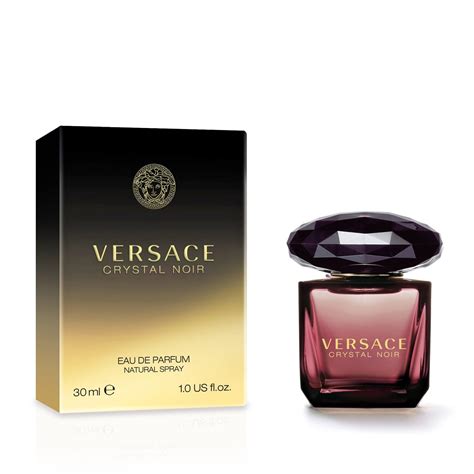 versace crystal noir bag|Versace Crystal Noir sephora.